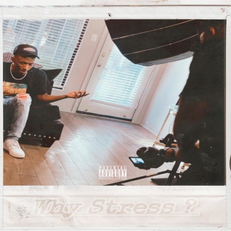 Why Stress? | Boomplay Music