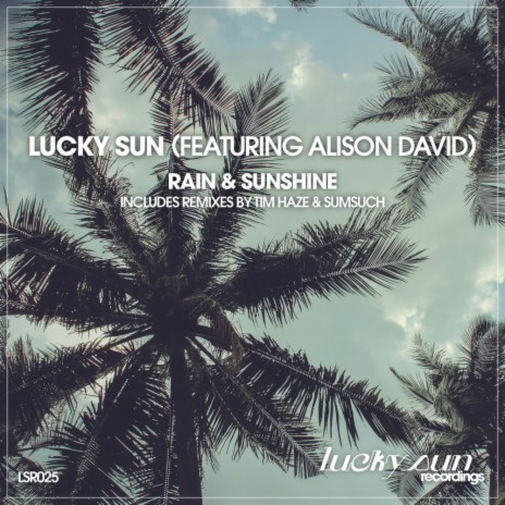 Rain and Sunshine (Tim Haze ReGroove) ft. Alison David