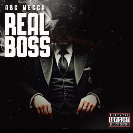 Real boss | Boomplay Music
