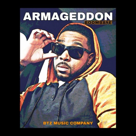 Armageddon | Boomplay Music