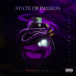 State of Passion lyrics | Boomplay Music