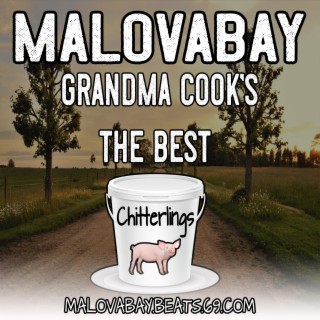 Grandma Cook's The Best Chitterlings