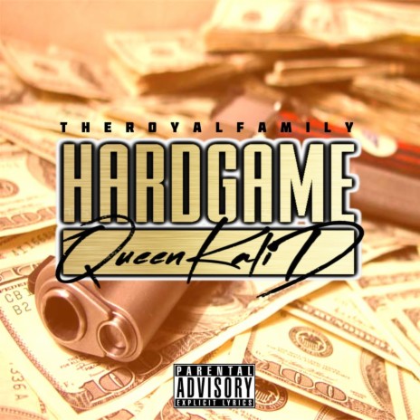 Hard Game | Boomplay Music