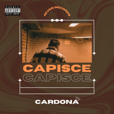 CAPISCE | Boomplay Music