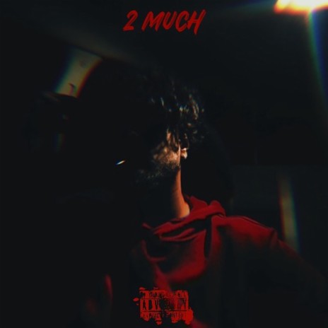 2 much ft. Dolo.est | Boomplay Music