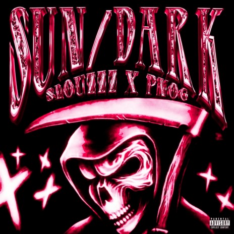 Sun/Dark ft. PNOG | Boomplay Music