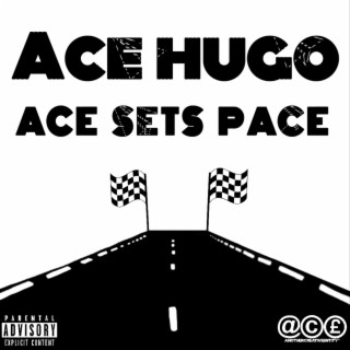 Ace Sets Pace