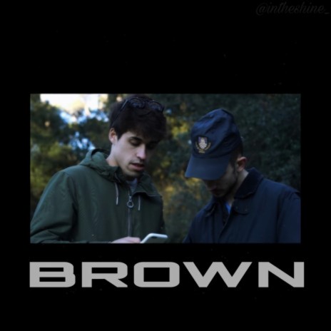 Brown ft. Favik | Boomplay Music