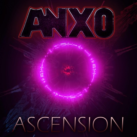 Ascension | Boomplay Music