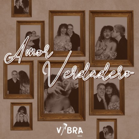 Amor Verdadero | Boomplay Music