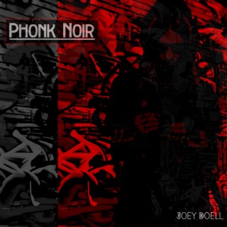 Phonk Noir