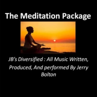 The Meditation Package