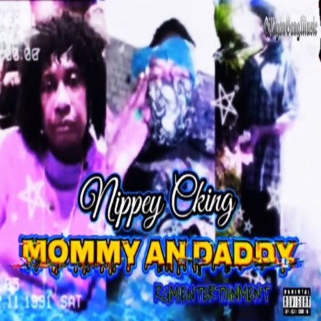 Mommy N Daddy