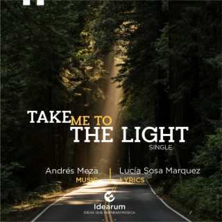 Take me to the Light