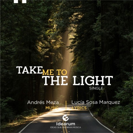 Take me to the Light | Boomplay Music