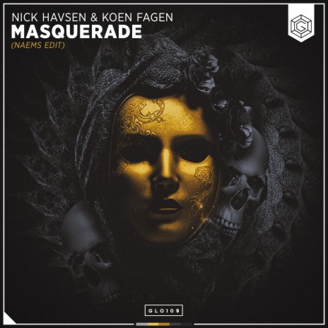 Masquerade (NAEMS Edit) ft. Koen Fagen & NAEMS | Boomplay Music