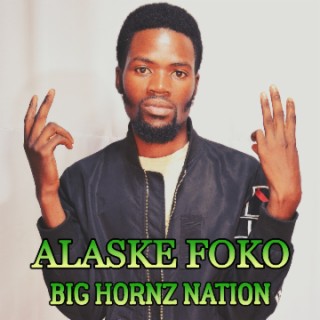 Big Hornz(Alaske Foko)