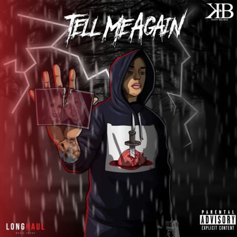 Tell Me Again | Boomplay Music