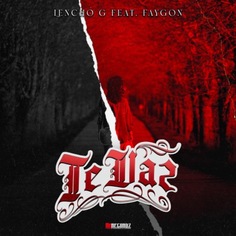 Te Vaz ft. Faygon | Boomplay Music