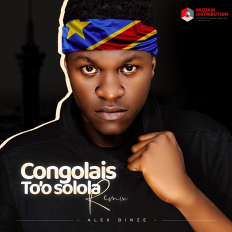 Congolais To’o Solola (Remix) | Boomplay Music