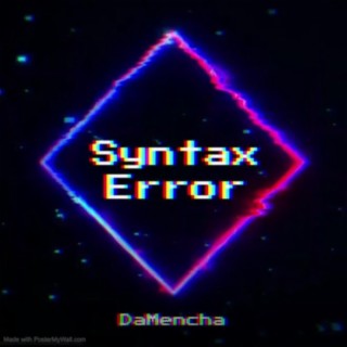 SYNTAX ERROR 2.0