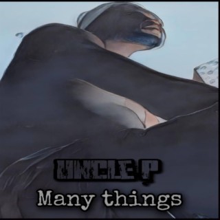 Many Things lyrics | Boomplay Music