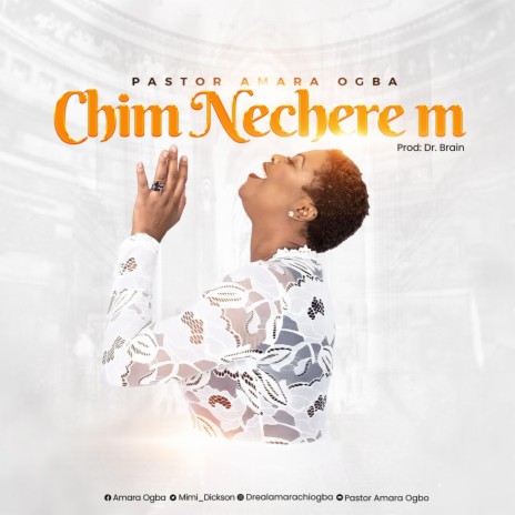CHIM NECHERE M | Boomplay Music