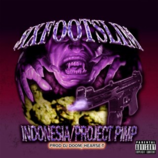 Indonesia/Project Pimp