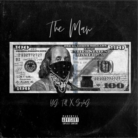 The Man (feat. SyhG) | Boomplay Music