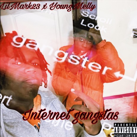 Internet gangters | Boomplay Music