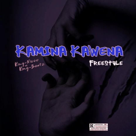 Kamina Kawena ft. King-Beatz | Boomplay Music