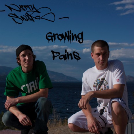 Growing Pains (feat. BawbeLegz & Yellowbunny)