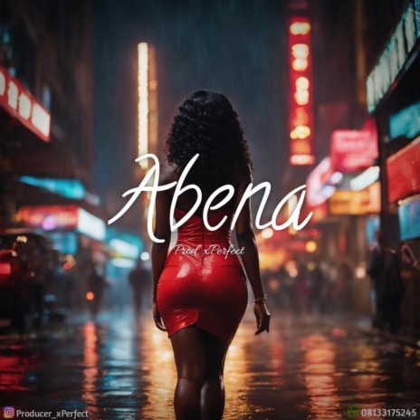 (BEAT) Abena | Boomplay Music
