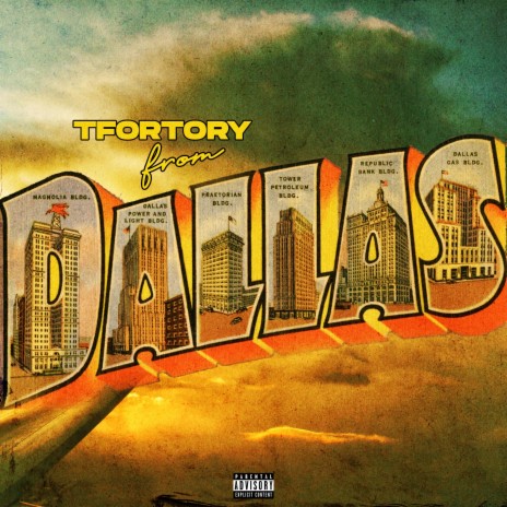 From Dallas | Boomplay Music