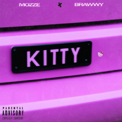 Kitty ft. Brawwy | Boomplay Music
