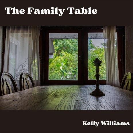 The Family Table | Boomplay Music