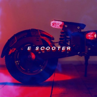 E Scooter