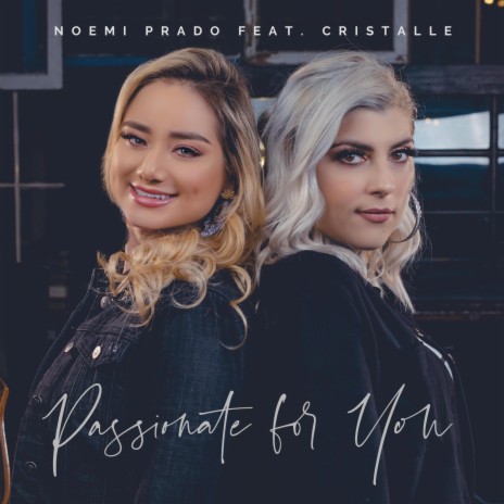 Passionate for You ft. Cristalle | Boomplay Music