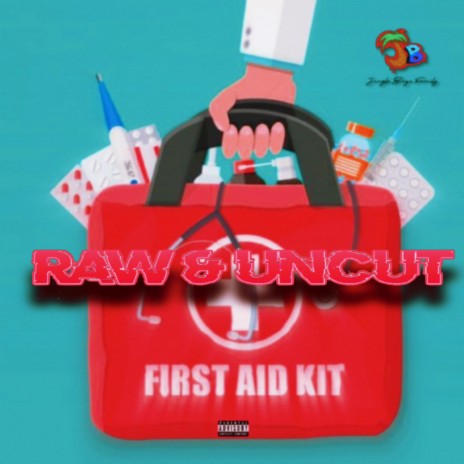 Raw & Uncut | Boomplay Music