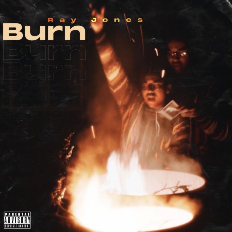 Burn (Radio Edit)