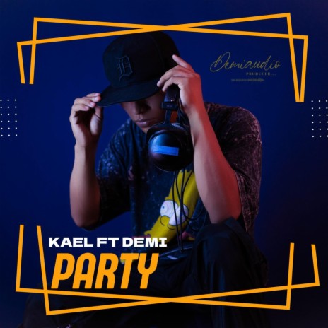 Party ft. Demi | Boomplay Music