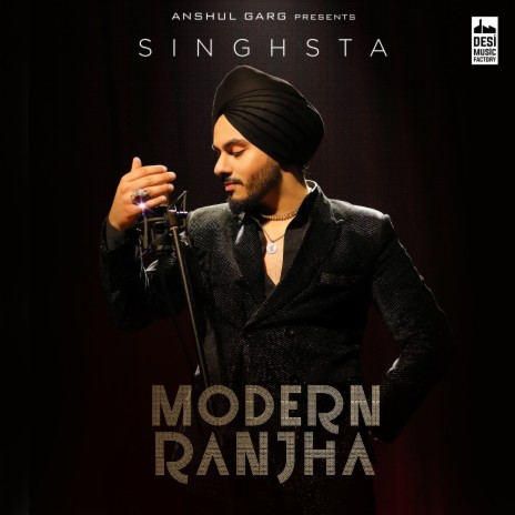 Modern Ranjha | Boomplay Music