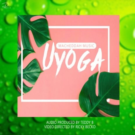 Uyoga | Boomplay Music