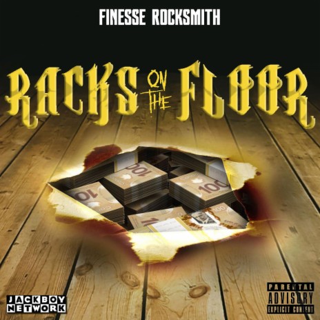 Racks On The Floor (feat. YFN Fat) | Boomplay Music