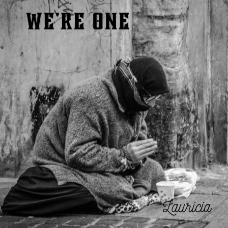 We're One | Boomplay Music