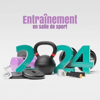 Entraînement en salle de sport 2024: Fitness, Cardio et étirements