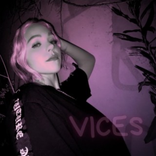 Vices ft. Amitė lyrics | Boomplay Music