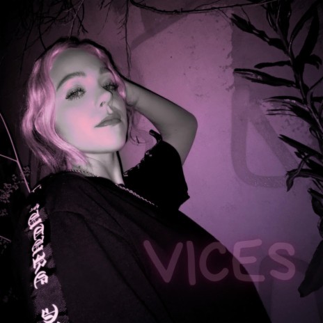 Vices ft. Amitė | Boomplay Music