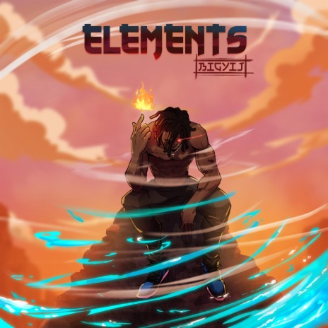 ELEMENTS | Boomplay Music