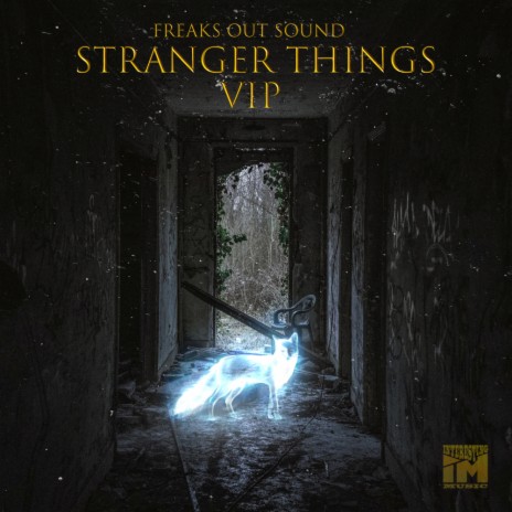 Stranger Things (VIP) | Boomplay Music
